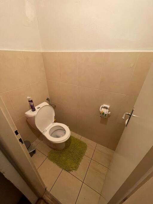 Near Main Railway And Bus Station Apartman Brünn  Kültér fotó