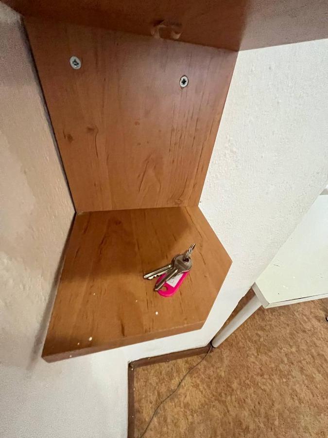 Near Main Railway And Bus Station Apartman Brünn  Kültér fotó